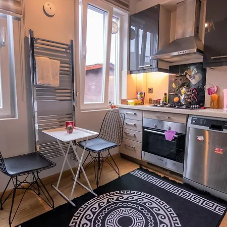 Taksim Roya - Taksim * Provincia di Istanbul