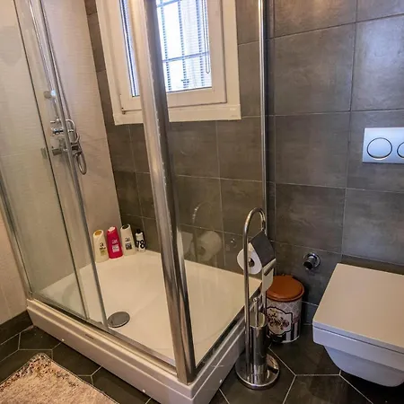 Appartamento Taksim Roya - Taksim
