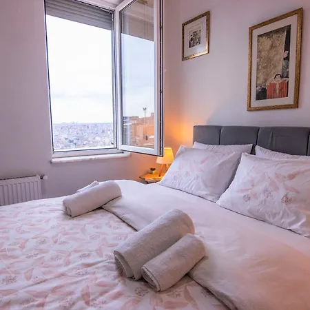 Apartamento Taksim Roya - Taksim *
