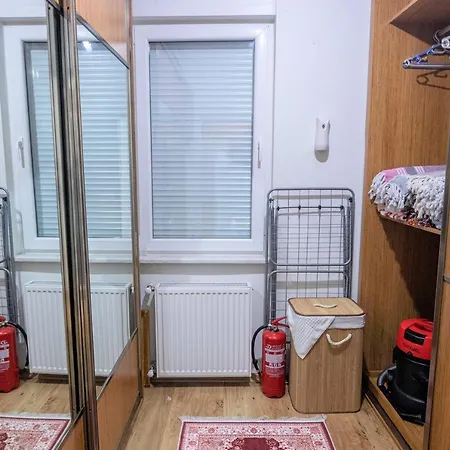 Taksim Roya - Taksim Apartamento Istambul