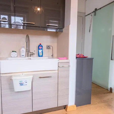 Taksim Roya - Taksim Apartamento *