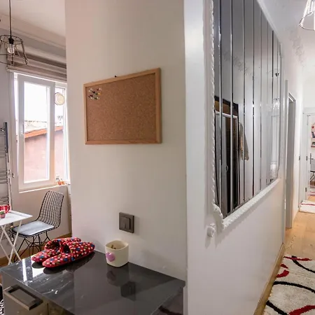 Apartamento Taksim Roya - Taksim