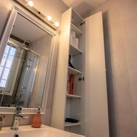 Taksim Roya - Taksim Apartamento