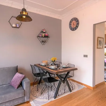 Apartamento Taksim Roya - Taksim *