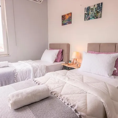 Apartment Taksim Roya - Taksim *