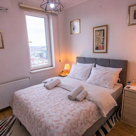 Apartamento Taksim Roya - Taksim Istambul