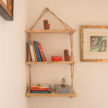 Taksim Roya - Taksim Apartamento *