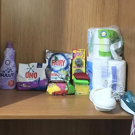 Apartamento Taksim Roya - Taksim *