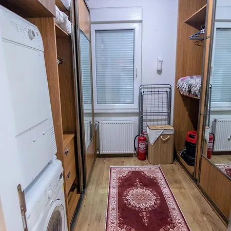 Apartamento Taksim Roya - Taksim Istambul
