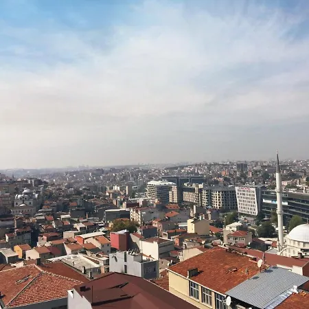 Taksim Roya - Taksim Apartment