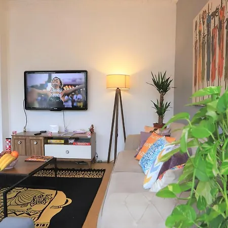 Taksim Roya - Taksim Apartamento Istambul