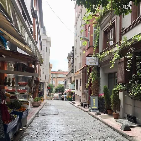 Taksim Roya - Taksim *