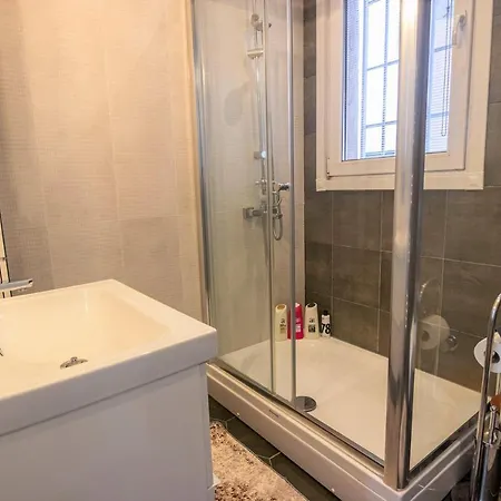 Apartamento Taksim Roya - Taksim