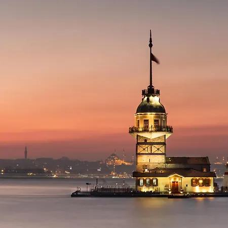 Taksim Roya - Taksim * Istambul
