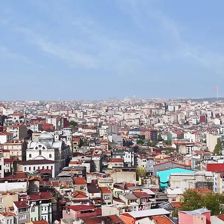 Apartamento Taksim Roya - Taksim
