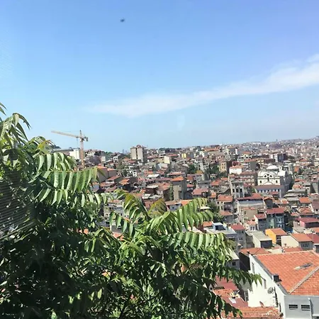 Taksim Roya - Taksim شقة اسطنبول